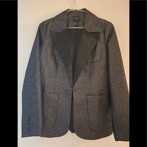 Must have - Shiny blazer